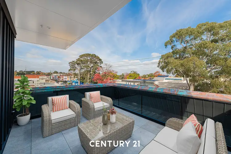 201/2a Duke Street, Ashburton VIC 3147