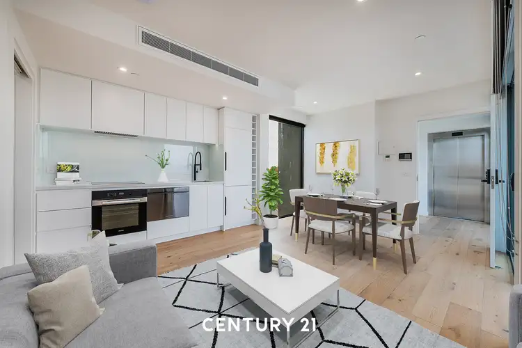 201/2a Duke Street, Ashburton VIC 3147