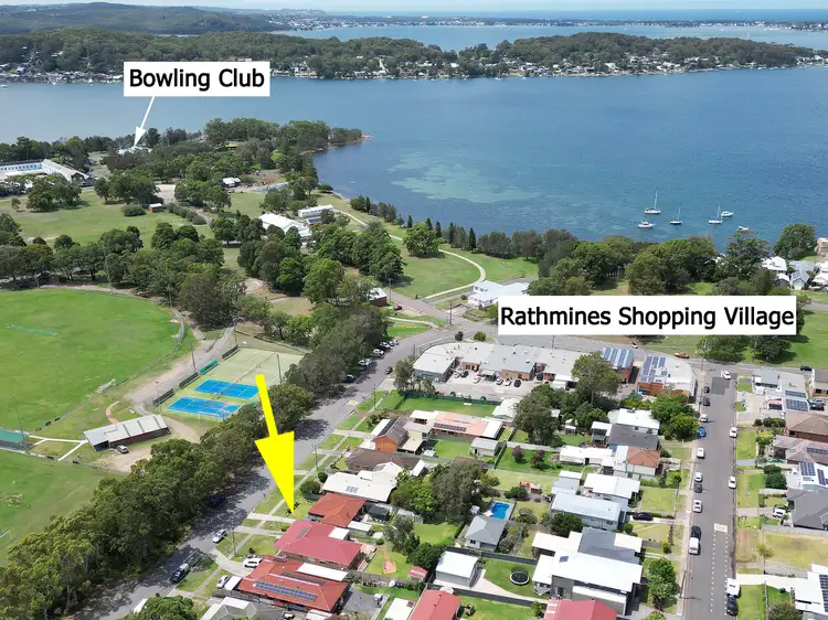 Second view of Homely house listing, 128 Rosemary Row, Rathmines NSW 2283