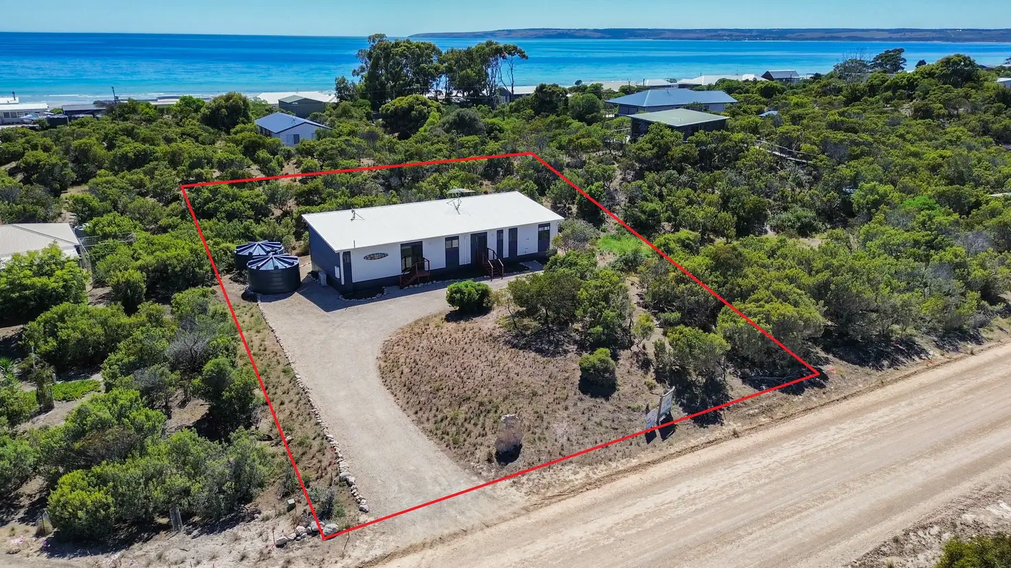 Main view of Homely house listing, 220 Island Beach Road, Island Beach SA 5222