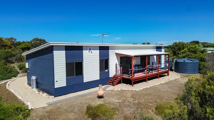 Second view of Homely house listing, 220 Island Beach Road, Island Beach SA 5222