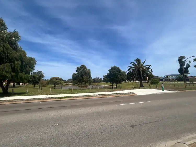 Main view of Homely house listing, 125 Grand Ocean Boulevard, Port Kennedy WA 6172