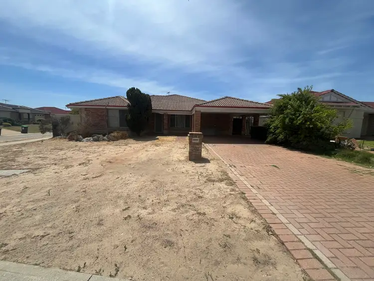 Second view of Homely house listing, 125 Grand Ocean Boulevard, Port Kennedy WA 6172