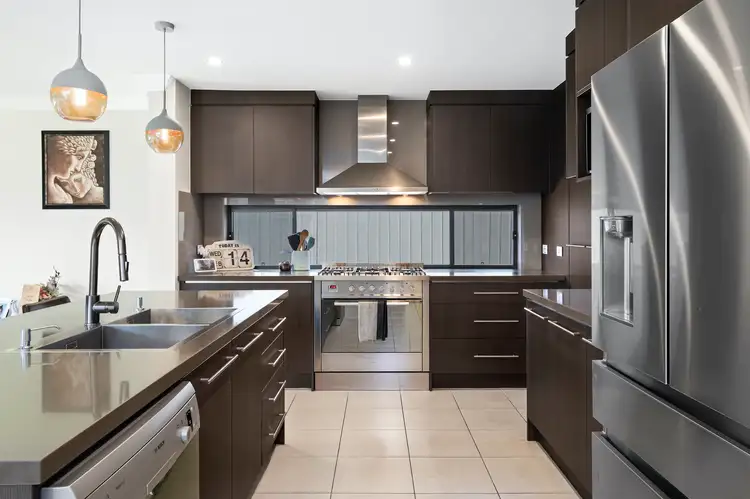 Second view of Homely house listing, 38 Coral Flame Circuit, Gregory Hills NSW 2557