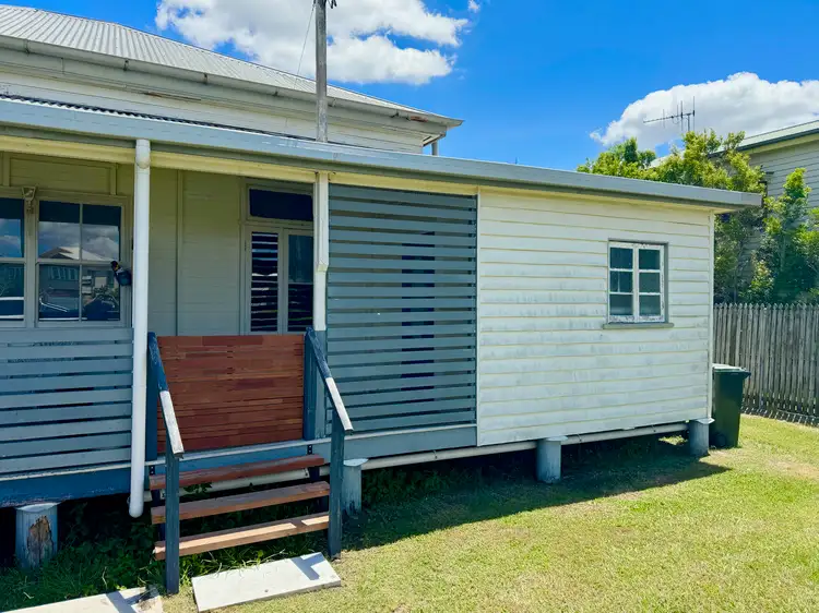 2/48 Crown Street, Maryborough QLD 4650