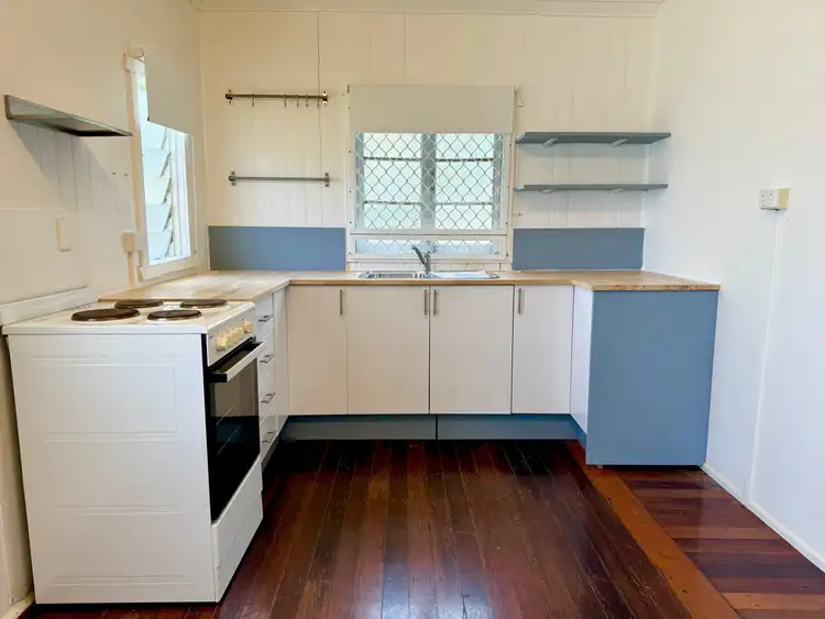 Second view of Homely flat listing, 2/48 Crown Street, Maryborough QLD 4650