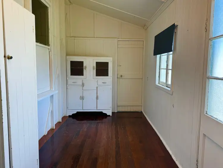 Third view of Homely flat listing, 2/48 Crown Street, Maryborough QLD 4650