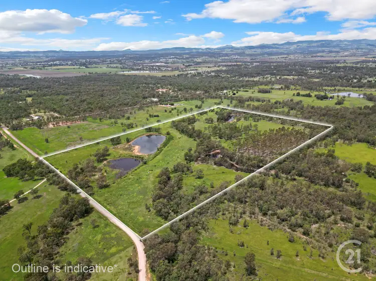 Main view of Homely rural property listing, Lot 90 Fords Road, Ringwood QLD 4343