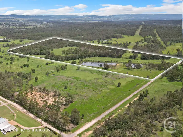 Second view of Homely rural property listing, Lot 90 Fords Road, Ringwood QLD 4343