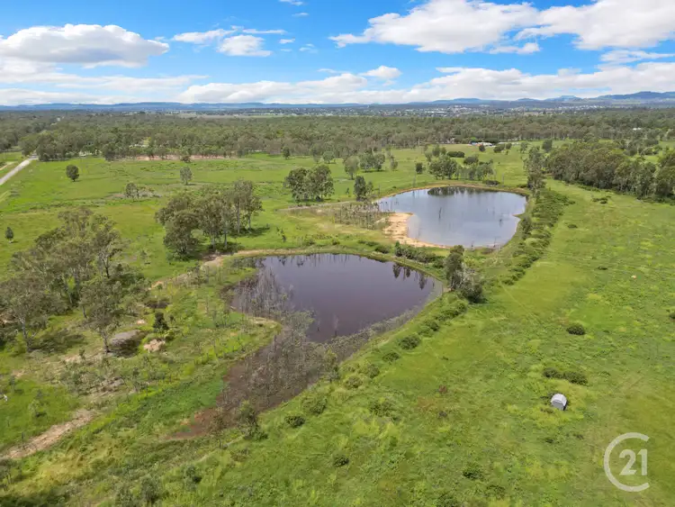Fifth view of Homely rural property listing, Lot 90 Fords Road, Ringwood QLD 4343