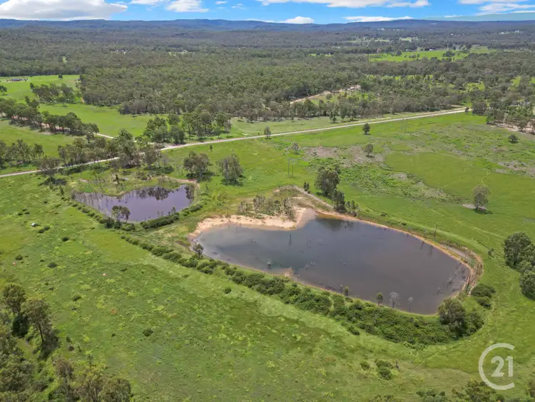 Seventh view of Homely rural property listing, Lot 90 Fords Road, Ringwood QLD 4343