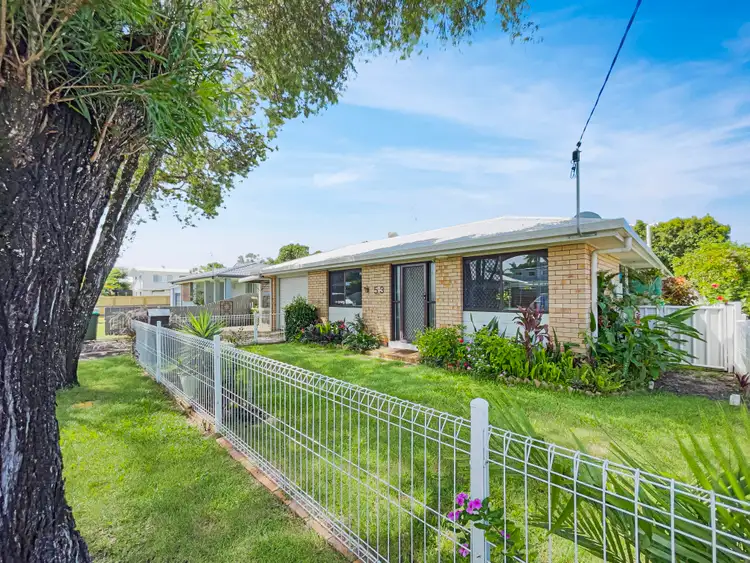 Main view of Homely house listing, 53 Hinley Avenue, Maroochydore QLD 4558