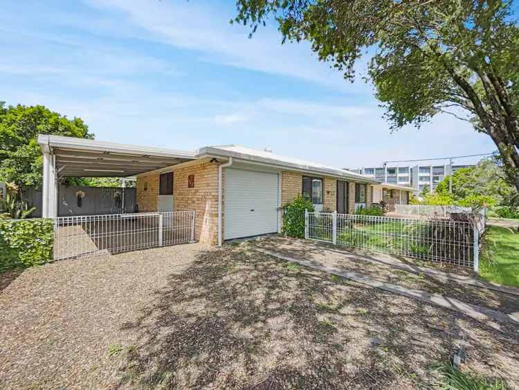 Second view of Homely house listing, 53 Hinley Avenue, Maroochydore QLD 4558