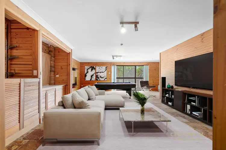 Fourth view of Homely house listing, 17 Mackellar Circle, Springwood NSW 2777