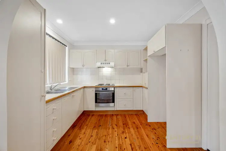 Sixth view of Homely house listing, 17 Mackellar Circle, Springwood NSW 2777