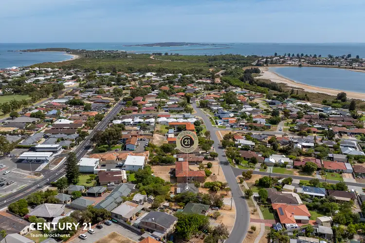 Third view of Homely land listing, 45 Frederick Street, Shoalwater WA 6169