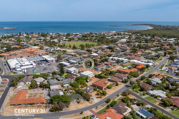 Fourth view of Homely land listing, 45 Frederick Street, Shoalwater WA 6169