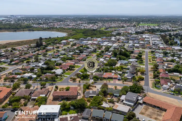 Fifth view of Homely land listing, 45 Frederick Street, Shoalwater WA 6169