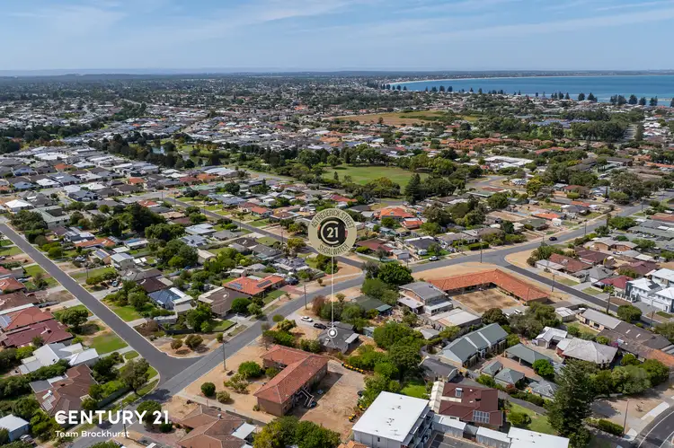 Sixth view of Homely land listing, 45 Frederick Street, Shoalwater WA 6169