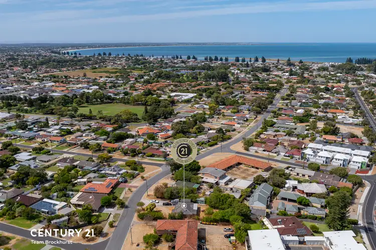 Seventh view of Homely land listing, 45 Frederick Street, Shoalwater WA 6169