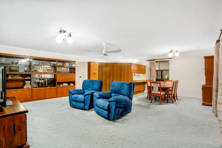 Second view of Homely house listing, 1 Tarwhine Street, Manly West QLD 4179