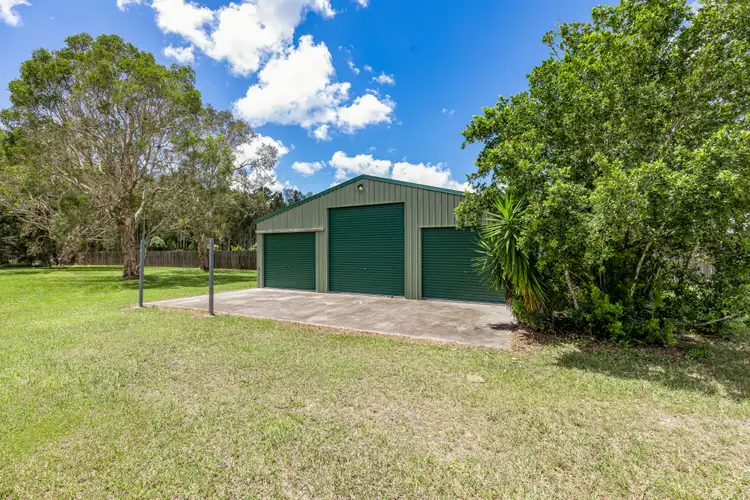 Second view of Homely land listing, 5 Oberon Court, Cooloola Cove QLD 4580