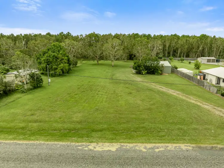 Third view of Homely land listing, 5 Oberon Court, Cooloola Cove QLD 4580