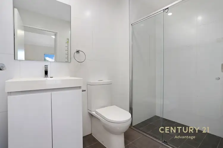 Sixth view of Homely apartment listing, 202/63-67 Veron Street, Wentworthville NSW 2145