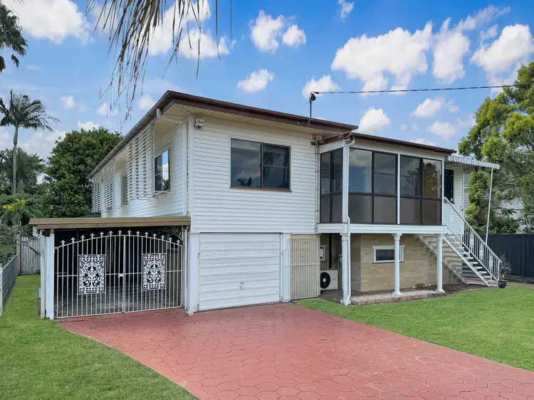 100 Ariadne Street, Maryborough QLD 4650