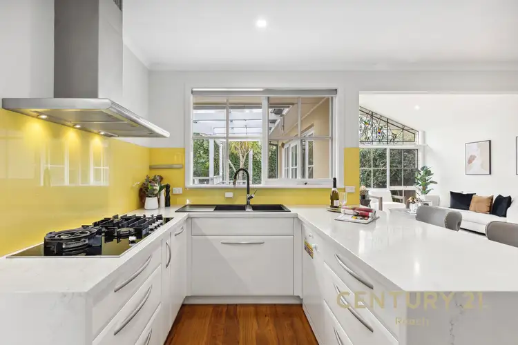 Main view of Homely house listing, 19 Canopus Drive, Doncaster East VIC 3109
