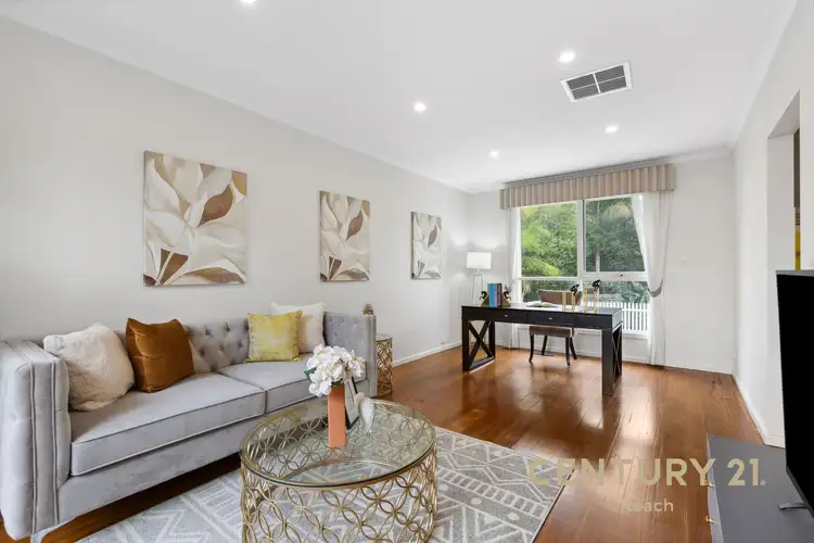 Sixth view of Homely house listing, 19 Canopus Drive, Doncaster East VIC 3109