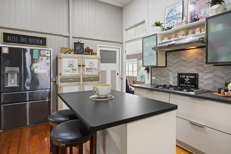 Third view of Homely house listing, 21 Saltwater Creek Road, Maryborough QLD 4650