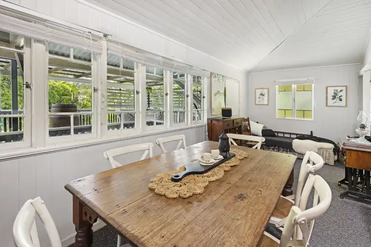 Fifth view of Homely house listing, 21 Saltwater Creek Road, Maryborough QLD 4650