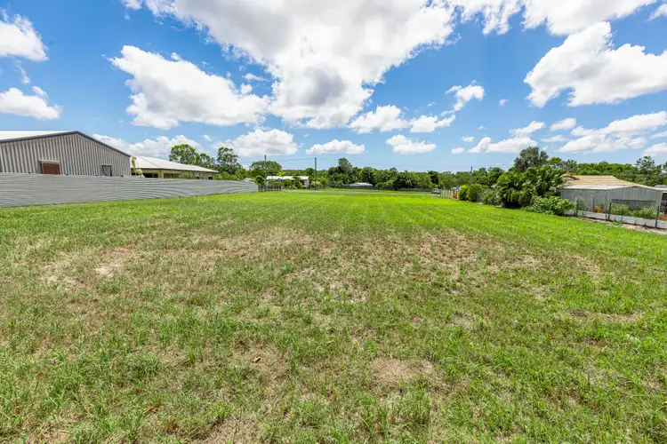 Fifth view of Homely land listing, 13 Achilles Avenue, Cooloola Cove QLD 4580