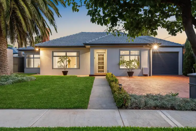 15 Quandong Street, North Brighton SA 5048