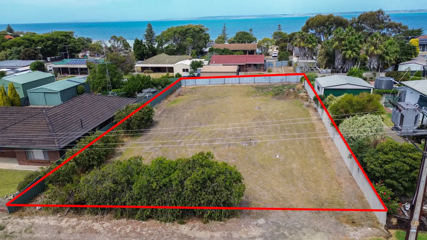 Main view of Homely land listing, 7 Nepean Avenue, Kingscote SA 5223