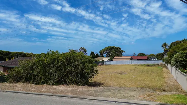 Second view of Homely land listing, 7 Nepean Avenue, Kingscote SA 5223