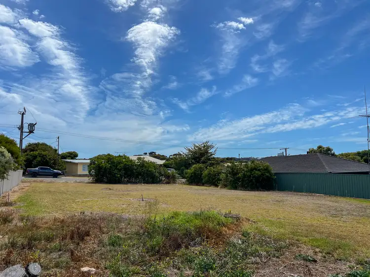 Third view of Homely land listing, 7 Nepean Avenue, Kingscote SA 5223