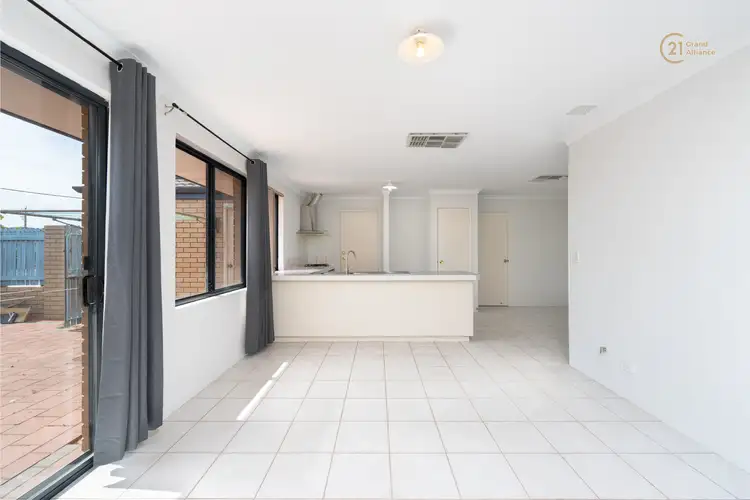 Second view of Homely house listing, 1/21 James Street, Cannington WA 6107