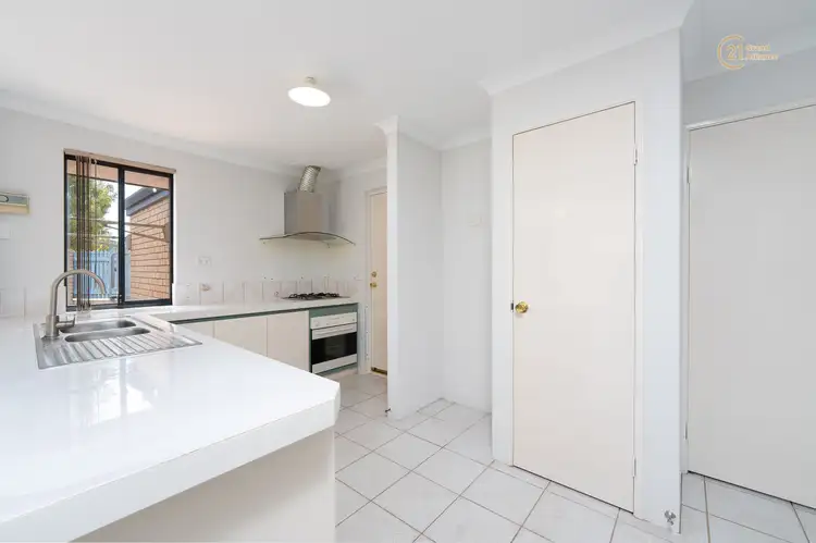 Third view of Homely house listing, 1/21 James Street, Cannington WA 6107