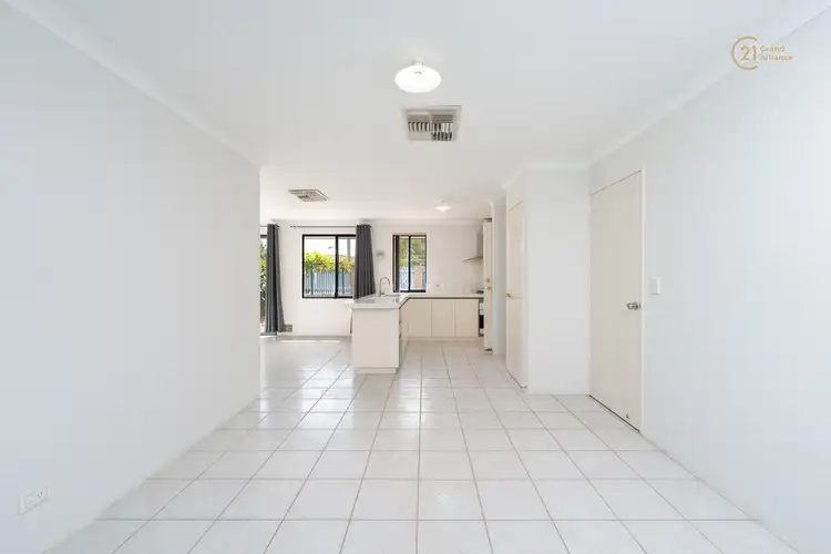 Fourth view of Homely house listing, 1/21 James Street, Cannington WA 6107