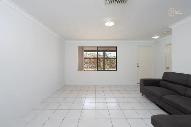 Sixth view of Homely house listing, 1/21 James Street, Cannington WA 6107