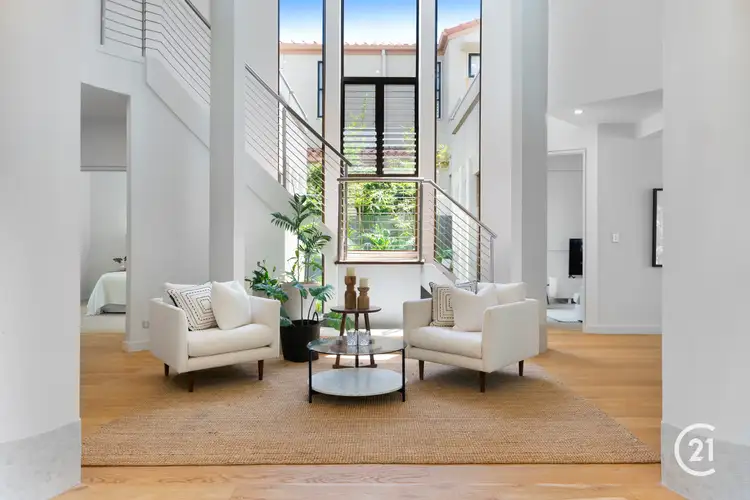 Second view of Homely house listing, 561/61 Noosa Springs Drive, Noosa Heads QLD 4567