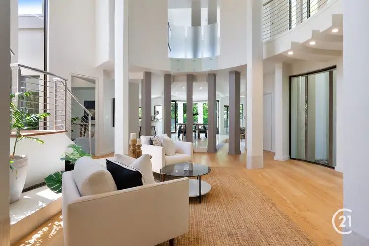 Fourth view of Homely house listing, 561/61 Noosa Springs Drive, Noosa Heads QLD 4567