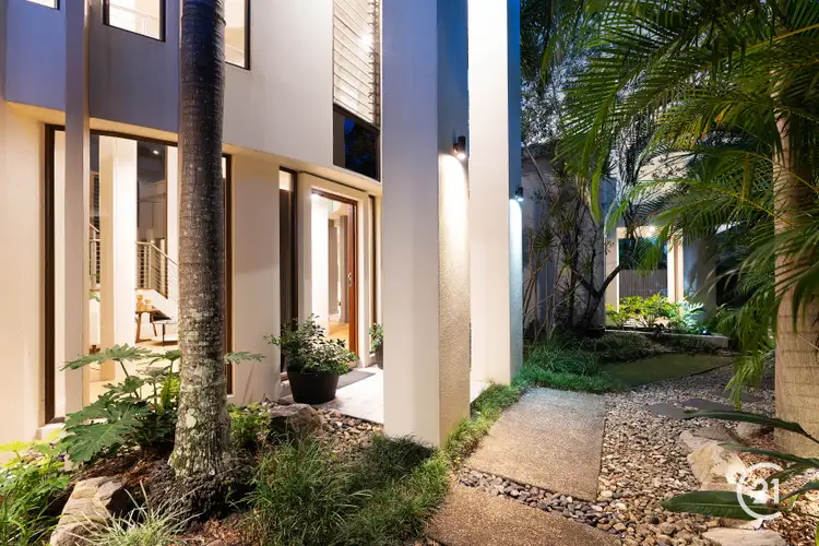 Fifth view of Homely house listing, 561/61 Noosa Springs Drive, Noosa Heads QLD 4567
