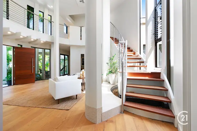 Sixth view of Homely house listing, 561/61 Noosa Springs Drive, Noosa Heads QLD 4567