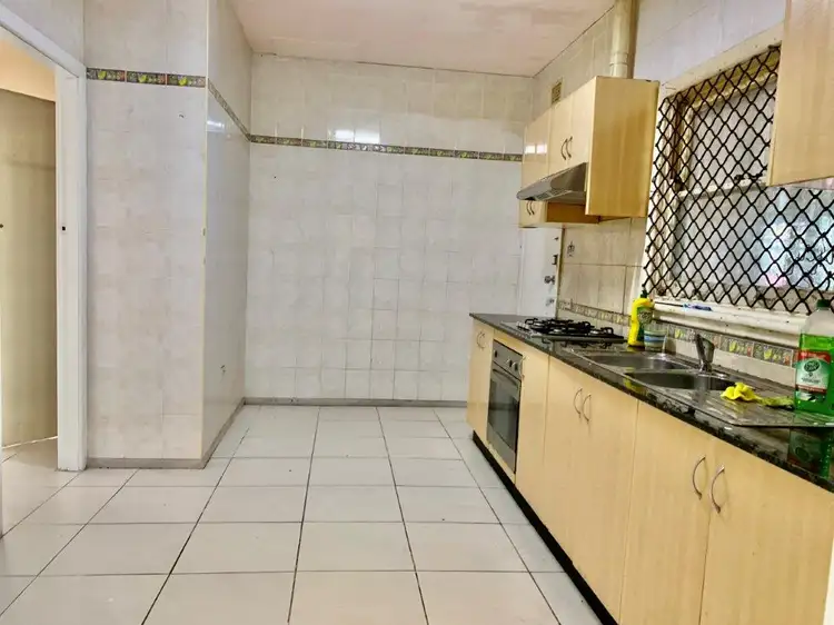 Second view of Homely house listing, 1 Cockburn Crescent, Fairfield East NSW 2165