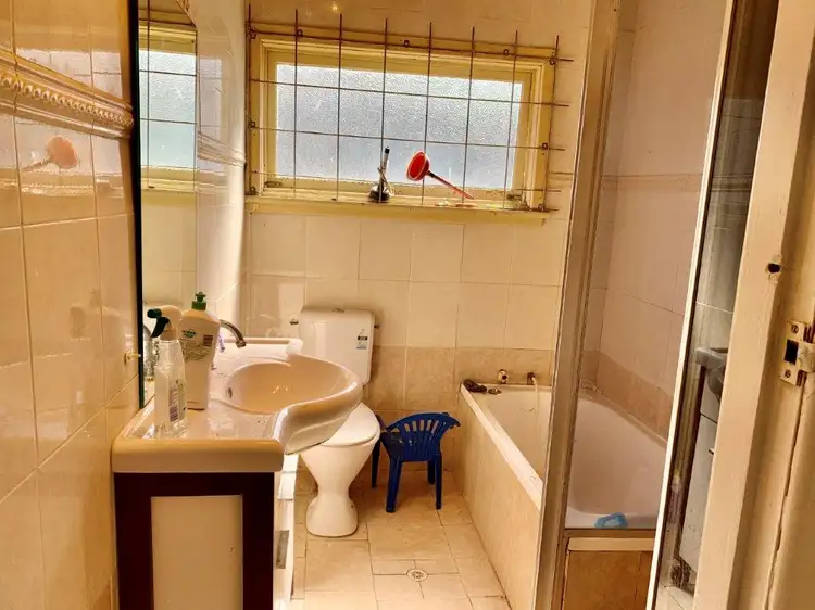 Third view of Homely house listing, 1 Cockburn Crescent, Fairfield East NSW 2165