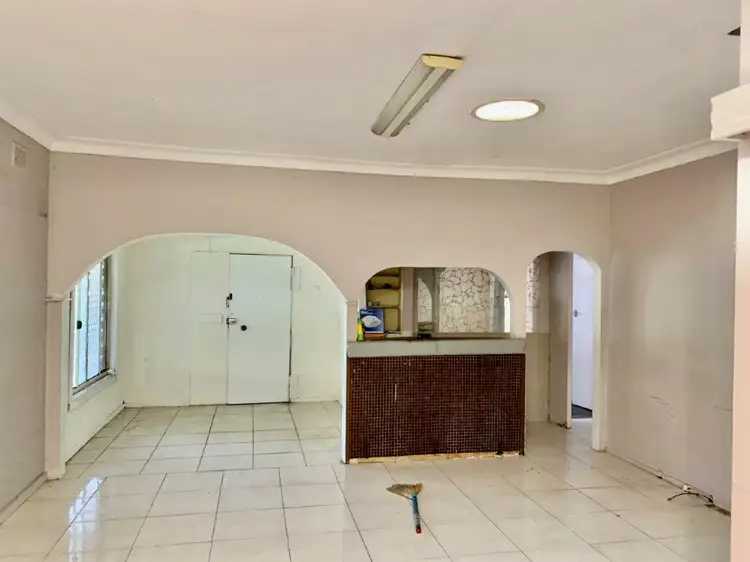 Fourth view of Homely house listing, 1 Cockburn Crescent, Fairfield East NSW 2165