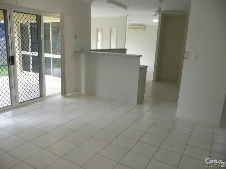 Second view of Homely house listing, 61 Marchwood Avenue, Kirwan QLD 4817